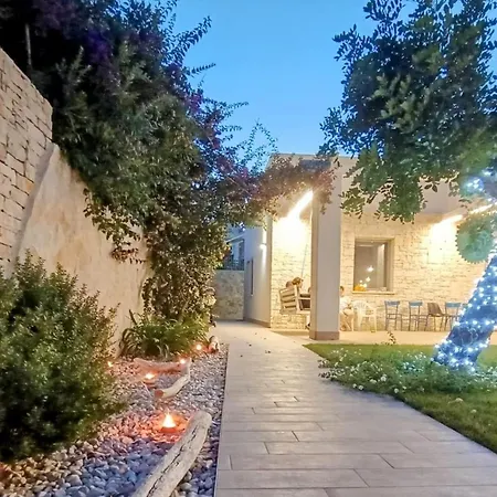 Spirito Santo 巴里