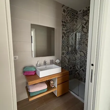 Spirito Santo 4* 巴里