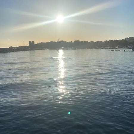 住宿加早餐酒店 Spirito Santo 4*