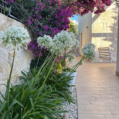 Spirito Santo Nocleg ze śniadaniem 4*