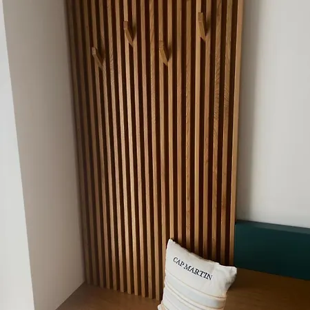 Nocleg ze śniadaniem Spirito Santo 4*