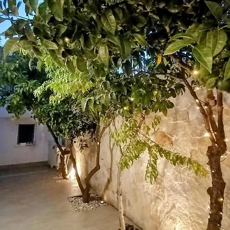 Spirito Santo Nocleg ze śniadaniem